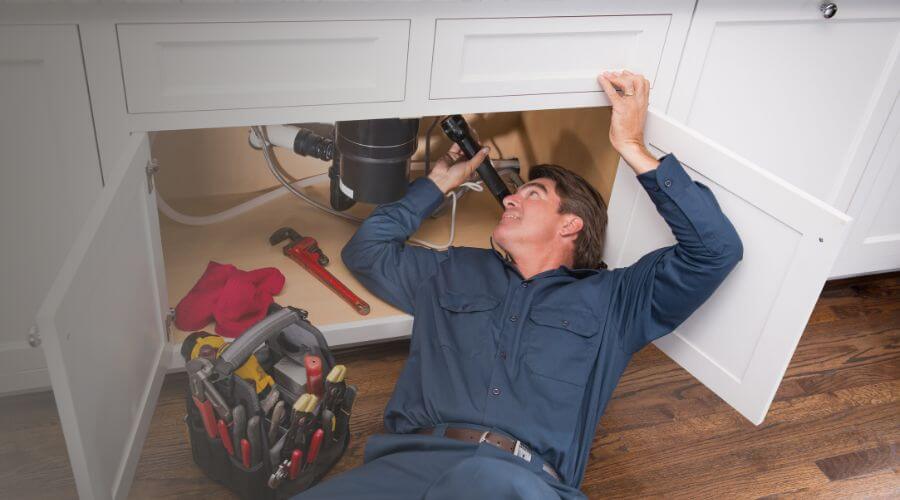 Professional Leak Detection in Pixley, CA
