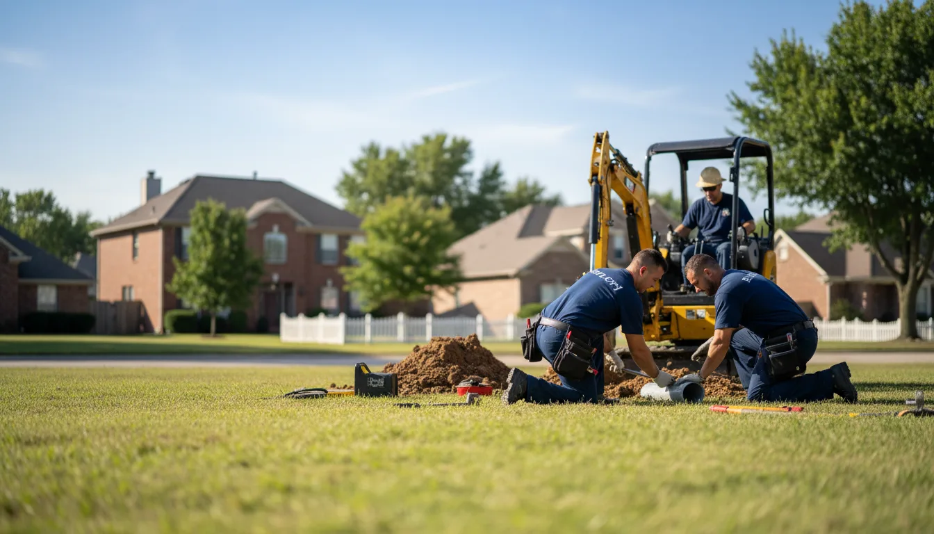 Water Heater Repair in Pixley, CA near me